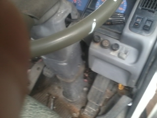 รถบรรทุกน้ำราคา675,000  Hino 215แรง รุ่นFF1J ทะเบียนพร้อมโอน