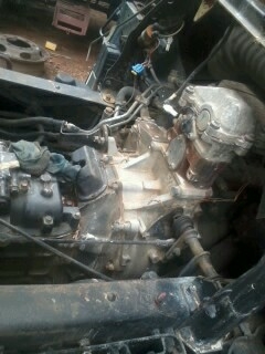 รถบรรทุกน้ำราคา675,000  Hino 215แรง รุ่นFF1J ทะเบียนพร้อมโอน