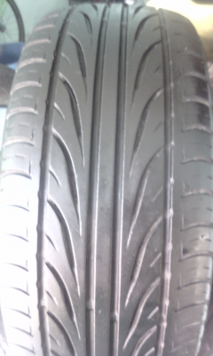 ขายยาง 215/45/17 ปี 13 Deestone