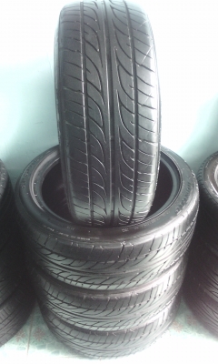 ขายยาง 225/45/18 ปี 3810