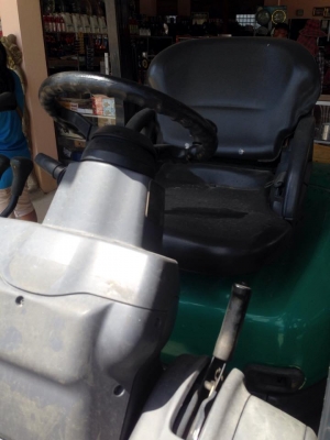 KOMATUS FG20-16 KOMATUS FG20-16