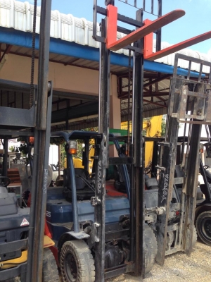 KOMATUS FG20-16 KOMATUS FG20-16