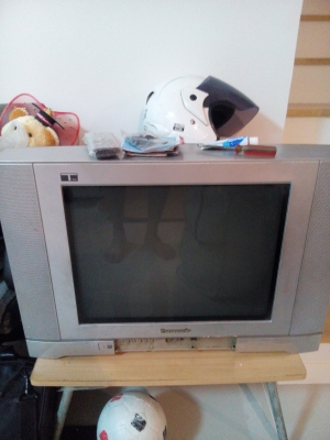 ขายทีวี21"ราคาถูกเหมา2เครื่อง2000บาท ขายทีวี21"ราคาถูกเหมา2เครื่อง2000บาท