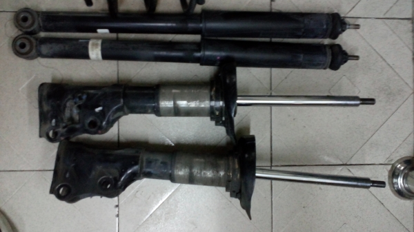 ขายโช้ค honda civic  2006