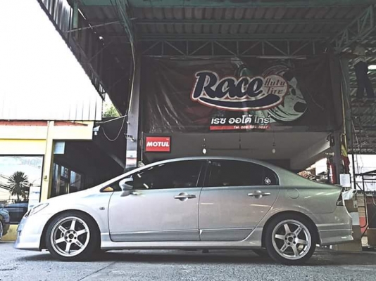 ขายโช้ค honda civic  2006