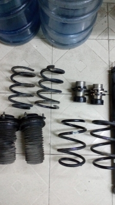 ขายโช้ค honda civic  2006