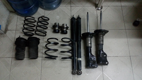 ขายโช้ค honda civic  2006