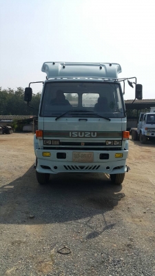 10ล้อท้ายลาด2เพลา นางฟ้าแท้ๆ240แรง..รถเก็บงานใหม่ ท้ายลาดใหม่ รถไม่เคยชน เครื่องไม่เคยแกะ