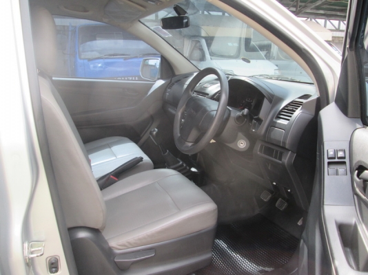 ขาย Isuzu D-max ตอนเดียว 2.5VGS Turbo ปี12. ขาย Isuzu D-max ตอนเดียว 2.5VGS Turbo ปี12.