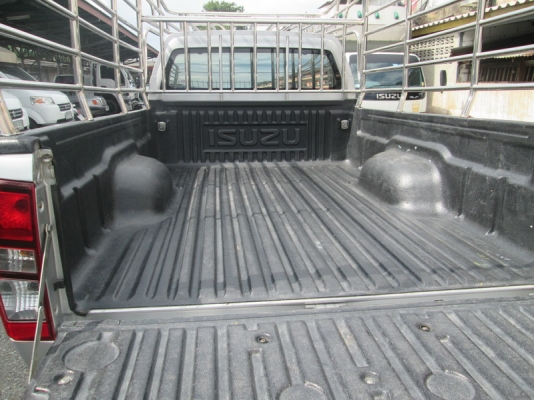 ขาย Isuzu D-max ตอนเดียว 2.5VGS Turbo ปี12. ขาย Isuzu D-max ตอนเดียว 2.5VGS Turbo ปี12.