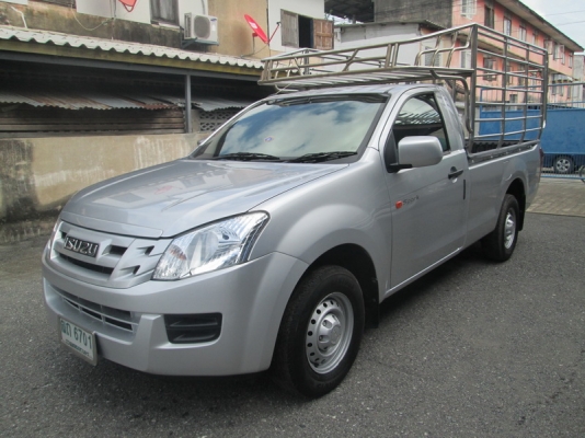 ขาย Isuzu D-max ตอนเดียว 2.5VGS Turbo ปี12. ขาย Isuzu D-max ตอนเดียว 2.5VGS Turbo ปี12.