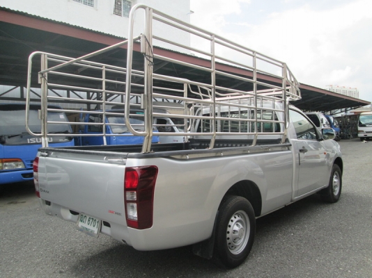 ขาย Isuzu D-max ตอนเดียว 2.5VGS Turbo ปี12. ขาย Isuzu D-max ตอนเดียว 2.5VGS Turbo ปี12.