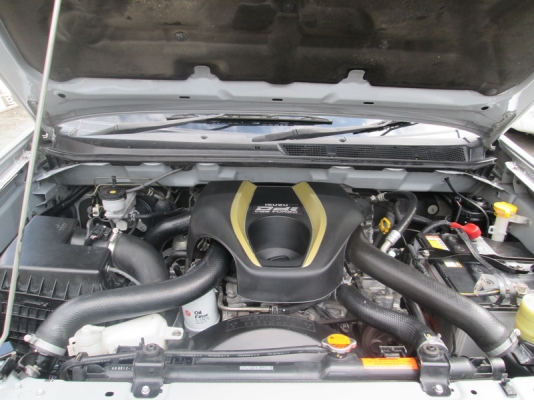 ขาย Isuzu D-max ตอนเดียว 2.5VGS Turbo ปี12. ขาย Isuzu D-max ตอนเดียว 2.5VGS Turbo ปี12.