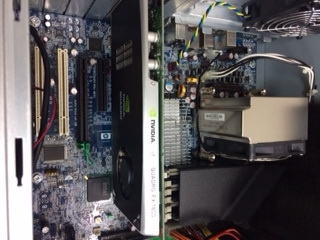 HP Workstation Z400 Intel Xeon ราคา 15,400 บาท ฟรีจัดส่ง HP Workstation Z400 Intel Xeon ราคา 15,400 บาท ฟรีจัดส่ง