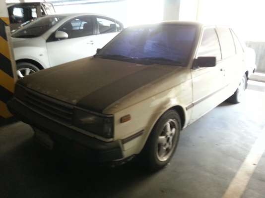 ขายด่วนถูกๆนิสสัน ซันนี 15000 ขายด่วนถูกๆนิสสัน ซันนี 15000