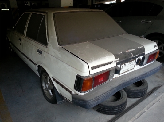 ขายด่วนถูกๆนิสสัน ซันนี 15000