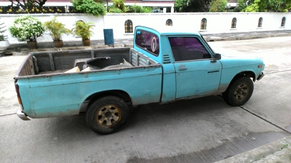 ขาย ISUZU KB20 ด่วน 59,000 ขาย ISUZU KB20 ด่วน 59,000