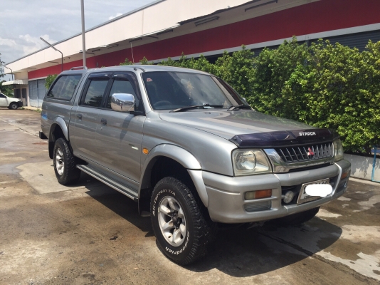 ขายแลก รถบ้าน ใช้งานน้อย สภาพสวย 4 ประตู Mitsubishi grandis เครื่องยนต์ 2.8 ปี 2001 4x4 Super 2.8 GLS 4WD ยาง FB goodrich 4 เส้น เบรค ABS air bag  สภาพพร้อมใช้งานทันที ราคาถูก เดิมๆ ขาย ถูกๆ 210000 ติดต่อ 0889419663