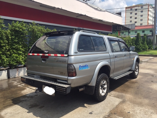 ขายแลก รถบ้าน ใช้งานน้อย สภาพสวย 4 ประตู Mitsubishi grandis เครื่องยนต์ 2.8 ปี 2001 4x4 Super 2.8 GLS 4WD ยาง FB goodrich 4 เส้น เบรค ABS air bag  สภาพพร้อมใช้งานทันที ราคาถูก เดิมๆ ขาย ถูกๆ 210000 ติดต่อ 0889419663