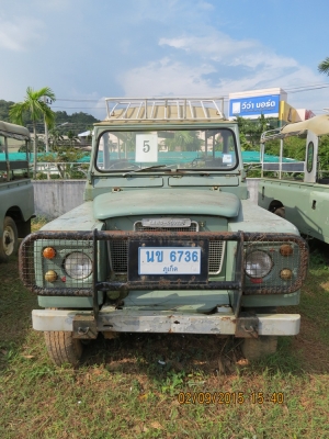 หารถออฟโรดสักคัน..แวะชมก่อนครับ หารถออฟโรดสักคัน..แวะชมก่อนครับ