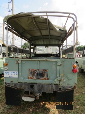 หารถออฟโรดสักคัน..แวะชมก่อนครับ หารถออฟโรดสักคัน..แวะชมก่อนครับ