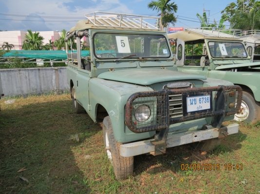 หารถออฟโรดสักคัน..แวะชมก่อนครับ หารถออฟโรดสักคัน..แวะชมก่อนครับ