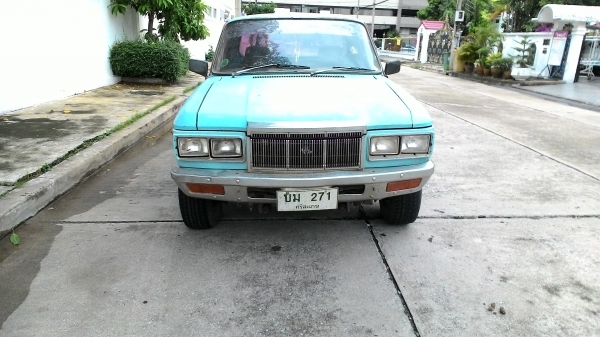 ขาย ISUZU KB20 @59,000 ขาย ISUZU KB20 @59,000