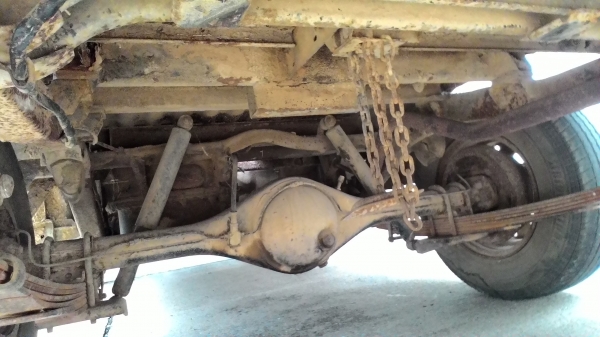 ขาย ISUZU KB20 @59,000 ขาย ISUZU KB20 @59,000