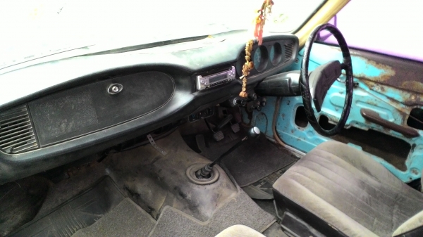 ขาย ISUZU KB20 @59,000 ขาย ISUZU KB20 @59,000