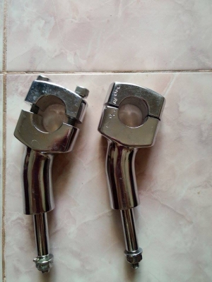 ขายอะไหล่ช๊อปเปอร์(แฮนด์+ตุ๊กตา)