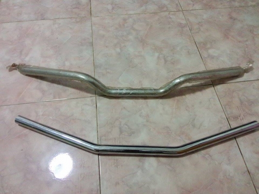 ขายอะไหล่ช๊อปเปอร์(แฮนด์+ตุ๊กตา)