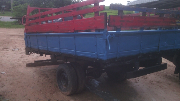 พ่วงลากกว้าง210ยาม300สูง70ราคา27000