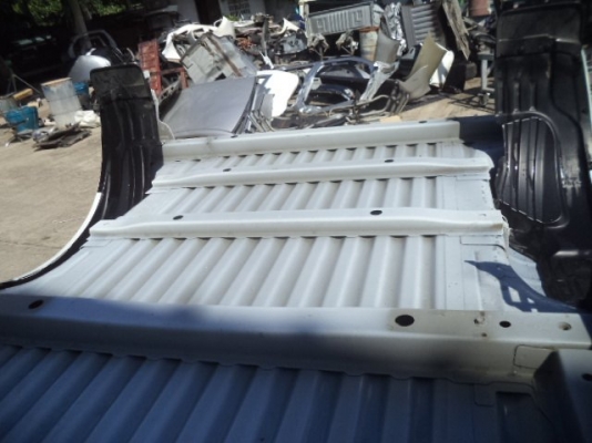 ขายกะบะถอดอีซูซุแค็ป สภาพสวย ขายกะบะถอดอีซูซุแค็ป สภาพสวย