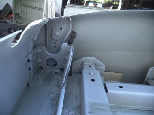 ขายกะบะถอดอีซูซุแค็ป สภาพสวย ขายกะบะถอดอีซูซุแค็ป สภาพสวย