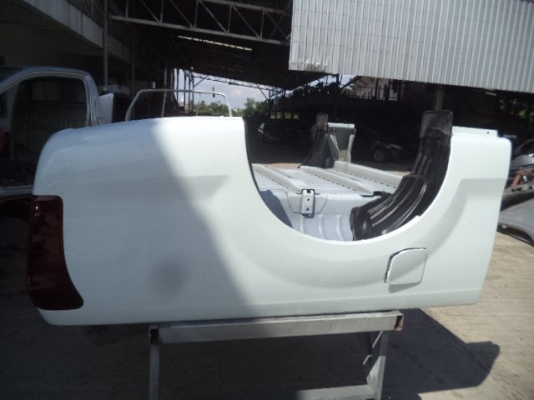 ขายกะบะถอดอีซูซุแค็ป สภาพสวย ขายกะบะถอดอีซูซุแค็ป สภาพสวย