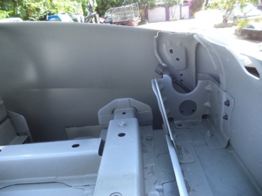 ขายกะบะถอดอีซูซุแค็ป สภาพสวย ขายกะบะถอดอีซูซุแค็ป สภาพสวย