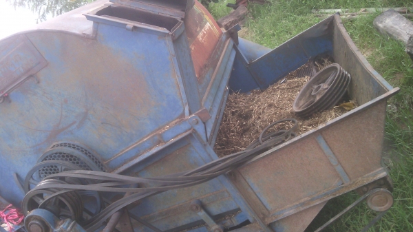 เครื่องสีข้าว5ฟุตจัมโบ้เกษตรพัฒนา47000 เครื่องสีข้าว5ฟุตจัมโบ้เกษตรพัฒนา47000