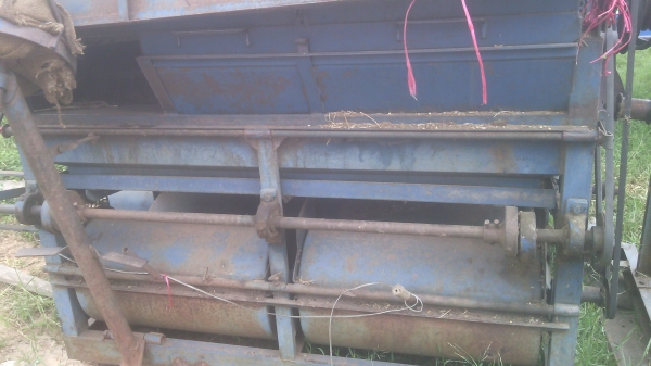 เครื่องสีข้าว5ฟุตจัมโบ้เกษตรพัฒนา47000 เครื่องสีข้าว5ฟุตจัมโบ้เกษตรพัฒนา47000