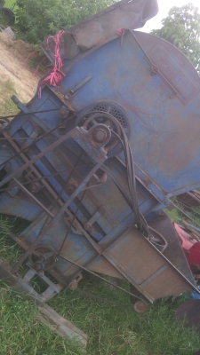 เครื่องสีข้าว5ฟุตจัมโบ้เกษตรพัฒนา47000 เครื่องสีข้าว5ฟุตจัมโบ้เกษตรพัฒนา47000