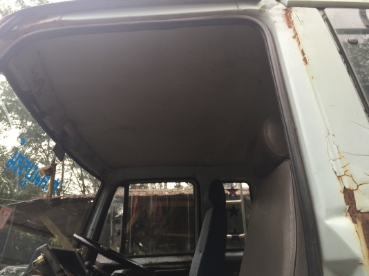 10ล้อดั้ม240แรง..ISUZU FXZ23NFY-3902513..รถดีแต่สีไม่สวย รถห้างแท้ เครื่องเดิมเกียร์ฟุลเลอร์ เล่มพร้อม