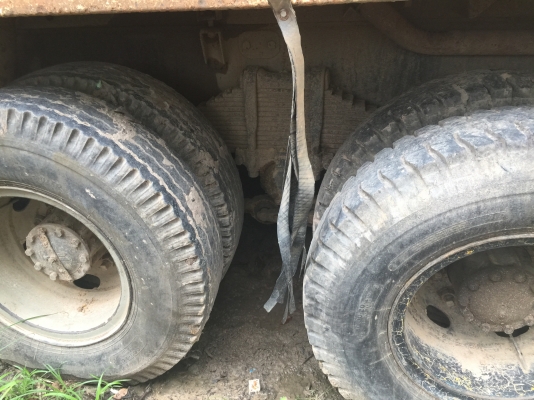 10ล้อดั้ม240แรง..ISUZU FXZ23NFY-3902513..รถดีแต่สีไม่สวย รถห้างแท้ เครื่องเดิมเกียร์ฟุลเลอร์ เล่มพร้อม