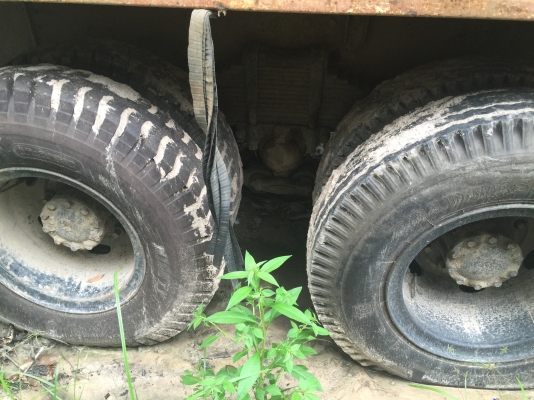 10ล้อดั้ม240แรง..ISUZU FXZ23NFY-3902513..รถดีแต่สีไม่สวย รถห้างแท้ เครื่องเดิมเกียร์ฟุลเลอร์ เล่มพร้อม