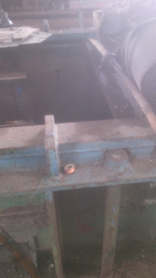 ขายเครื่องอัดเศษเหล็ก 70000