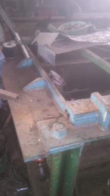 ขายเครื่องอัดเศษเหล็ก 70000
