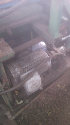 ขายเครื่องอัดเศษเหล็ก 70000