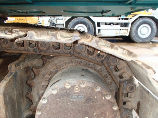 Kobelco SK200-8 YN12 เก่าญี่ปุ่นแท้ ปี2012 รถสวยครับ