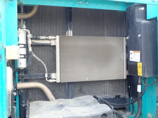 Kobelco SK200-8 YN12 เก่าญี่ปุ่นแท้ ปี2012 รถสวยครับ