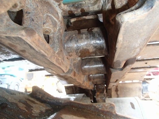 Kobelco SK200-8 YN12 เก่าญี่ปุ่นแท้ ปี2012 รถสวยครับ