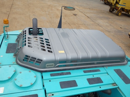 Kobelco SK200-8 YN12 เก่าญี่ปุ่นแท้ ปี2012 รถสวยครับ