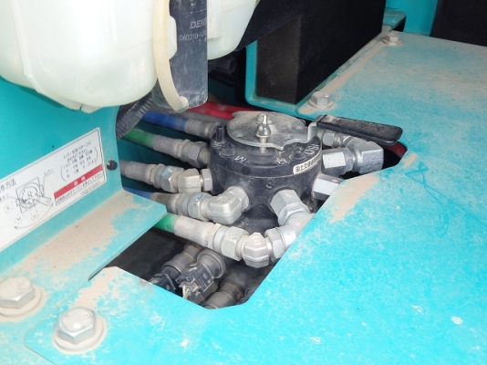 Kobelco SK200-8 YN12 เก่าญี่ปุ่นแท้ ปี2012 รถสวยครับ